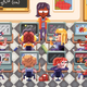 Illustration for article titled Time Buddies
